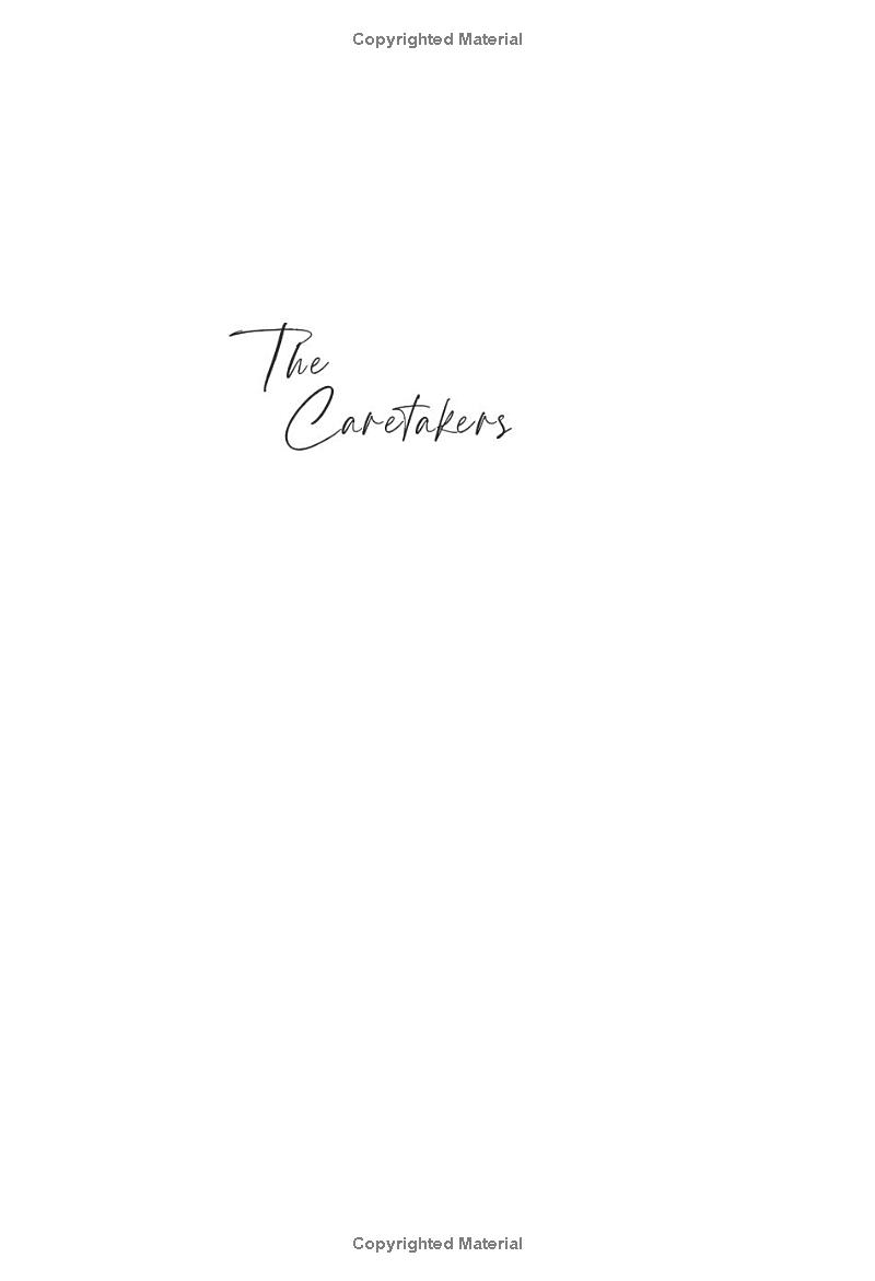 the caretakers - Ảnh 3