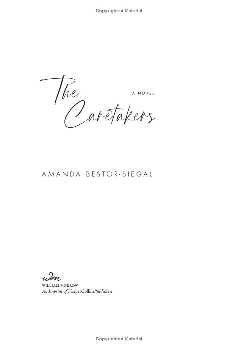 the caretakers - Ảnh 4