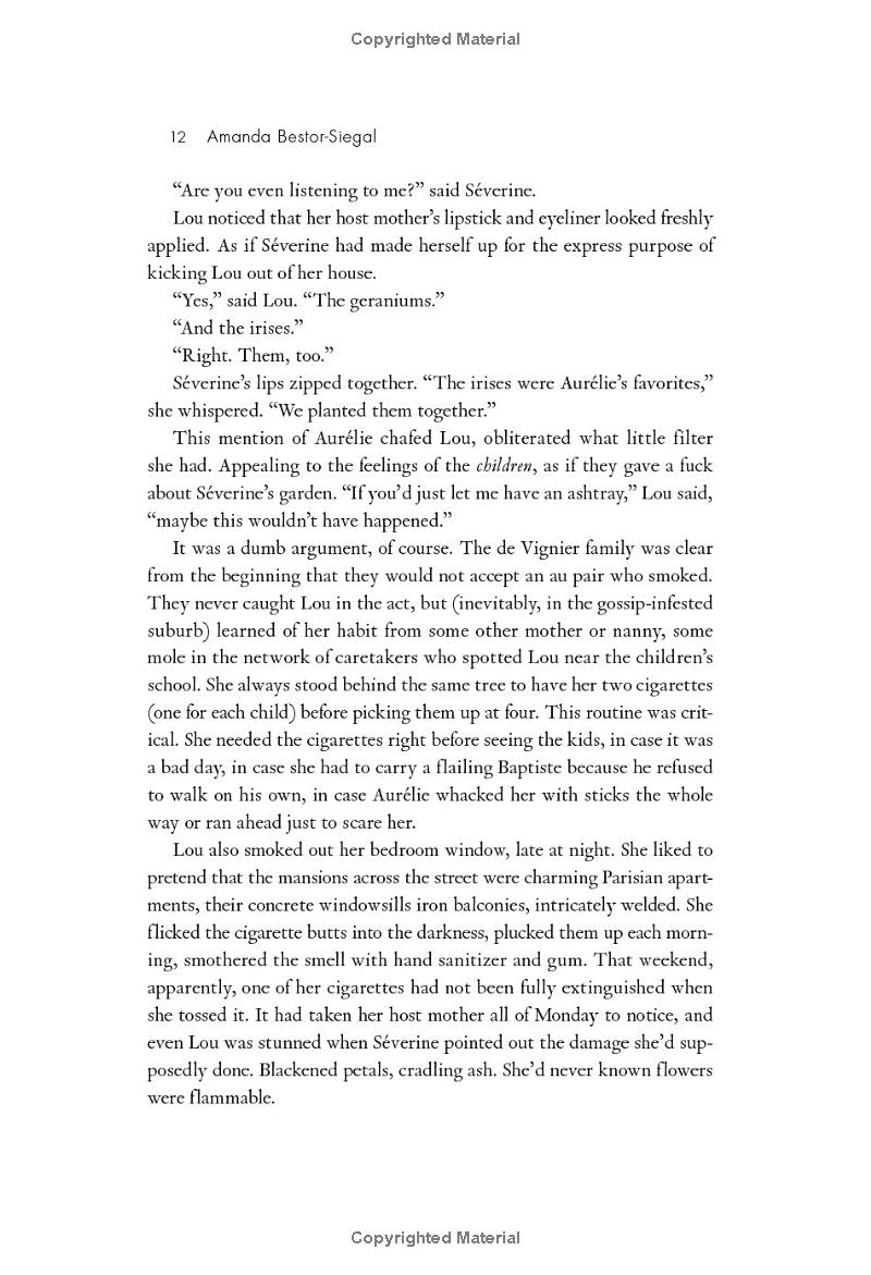 the caretakers - Ảnh 8