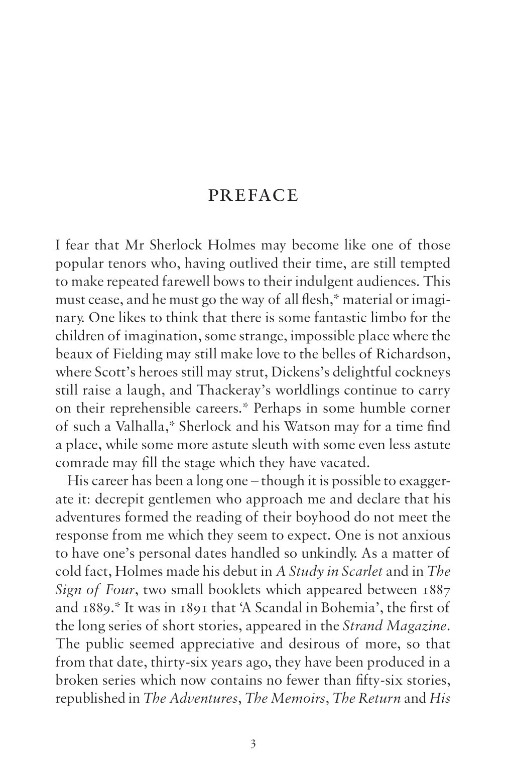 the casebook of sherlock holmes (alma junior classics) - Ảnh 7