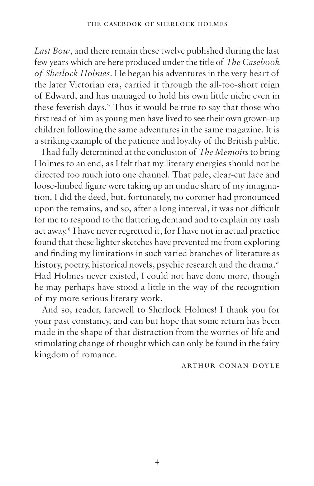 the casebook of sherlock holmes (alma junior classics) - Ảnh 8