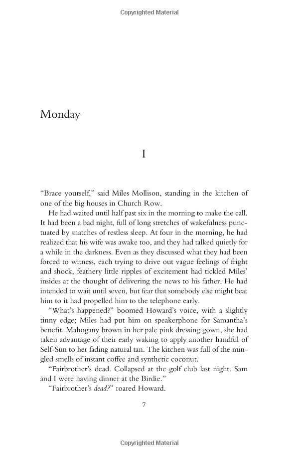 the casual vacancy - Ảnh 11