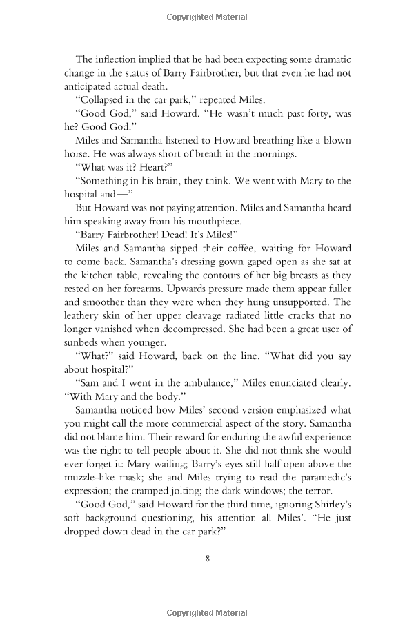 the casual vacancy - Ảnh 12