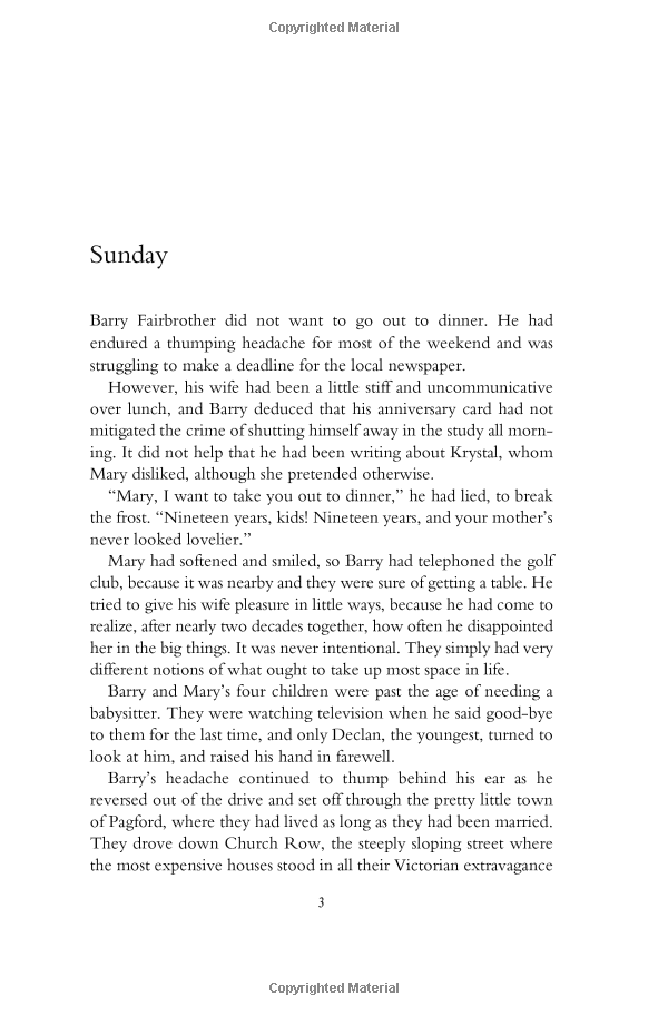 the casual vacancy - Ảnh 8