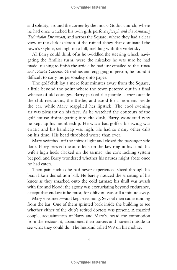 the casual vacancy - Ảnh 9