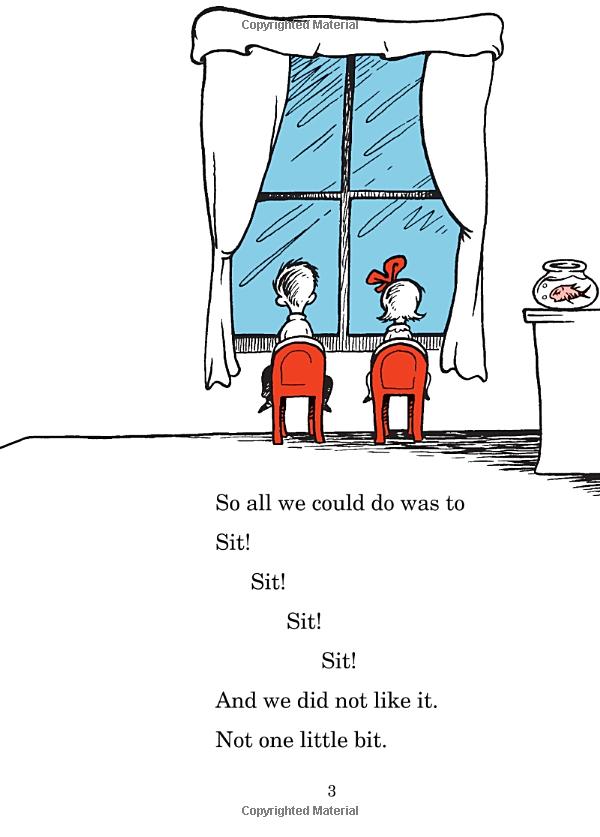 the cat in the hat - Ảnh 5