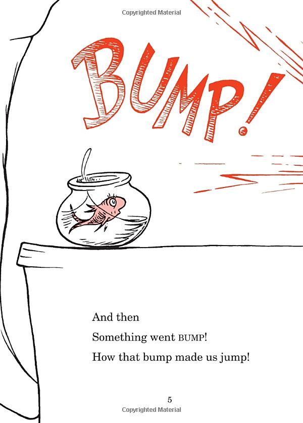 the cat in the hat - Ảnh 6