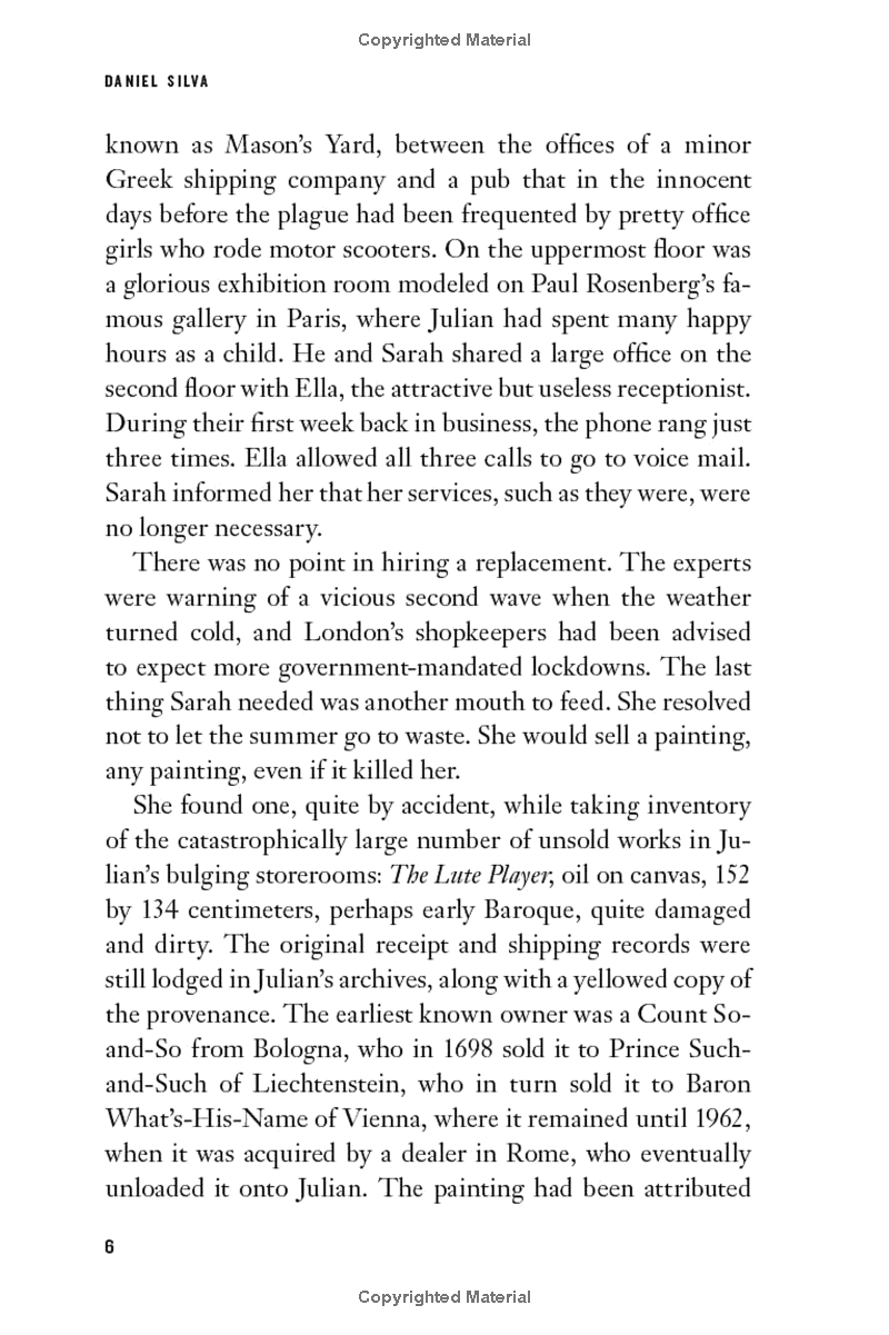 the cellist - Ảnh 12