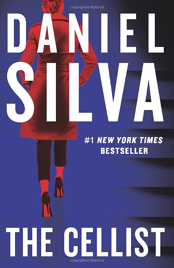 the cellist - Ảnh 2