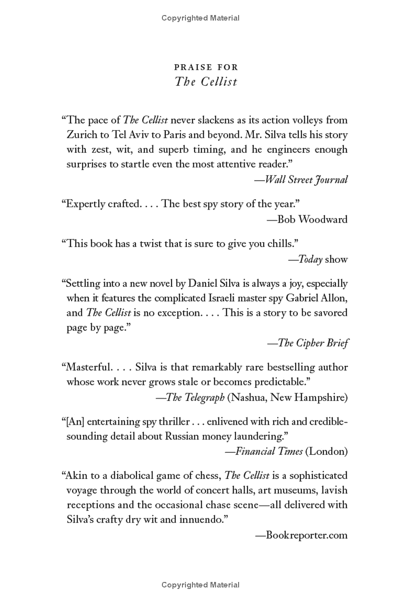 the cellist - Ảnh 3