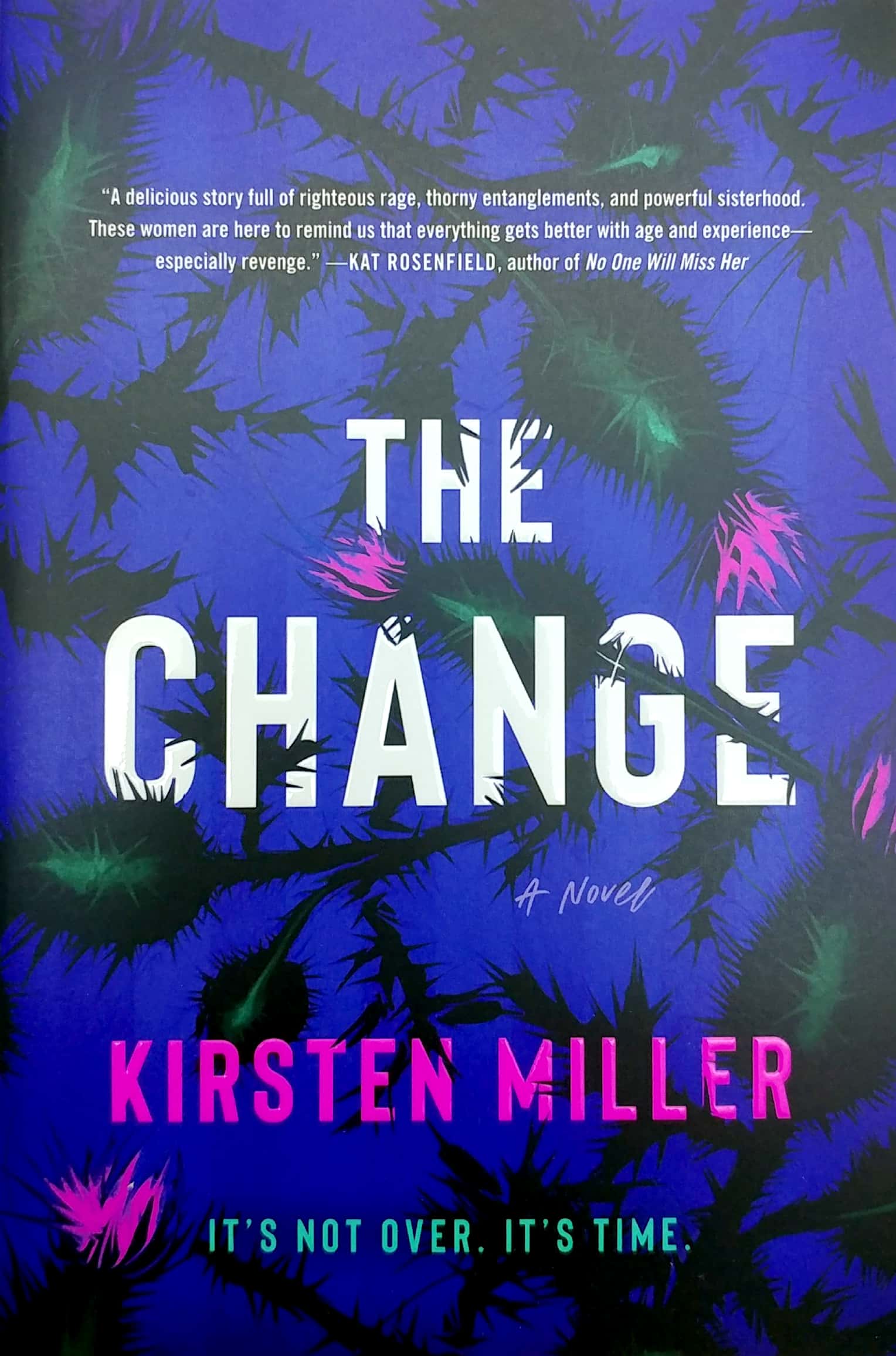 the change - Ảnh 3