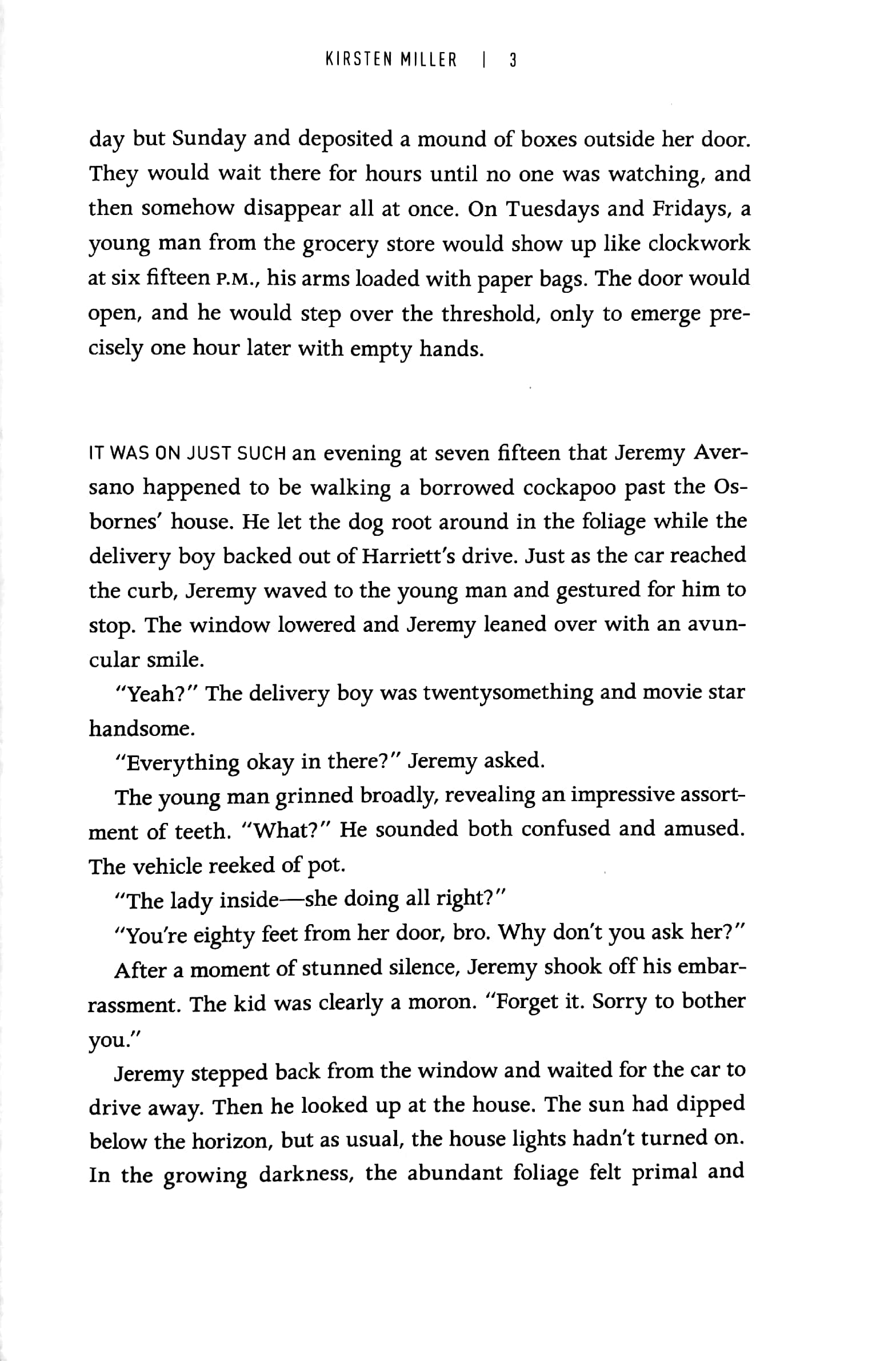 the change - Ảnh 6