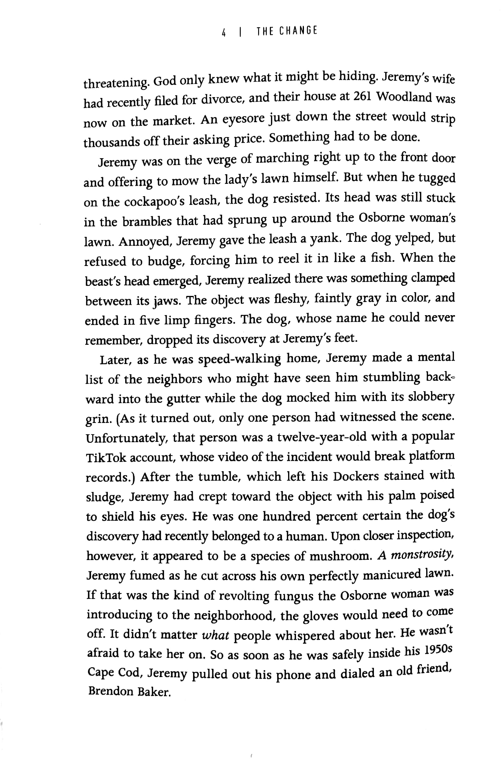 the change - Ảnh 7