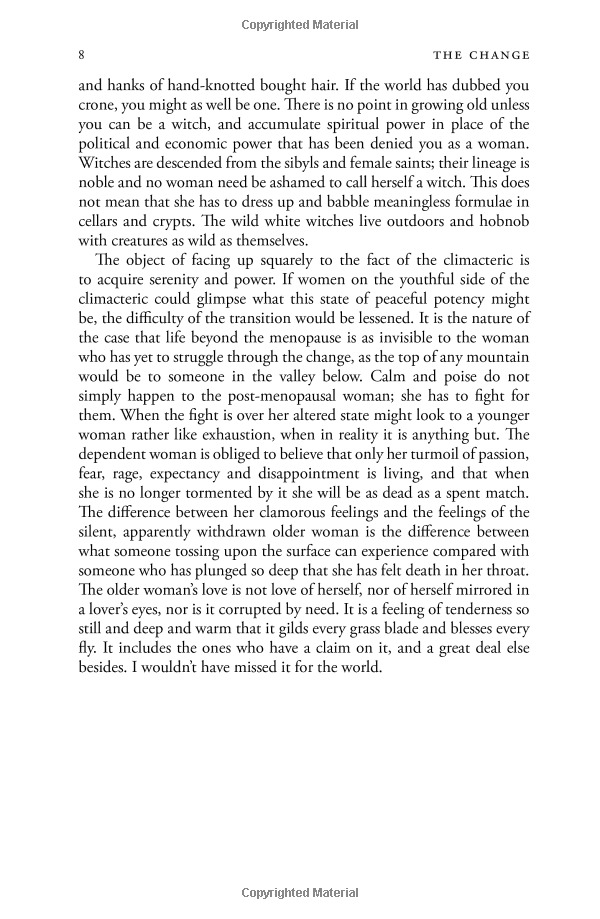 the change: women, ageing and the menopause - Ảnh 10