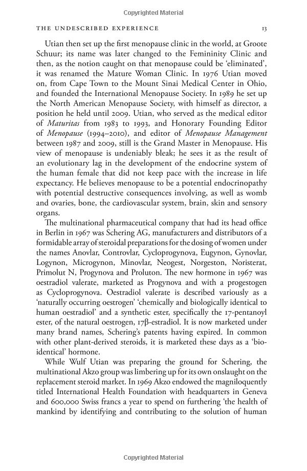 the change: women, ageing and the menopause - Ảnh 15