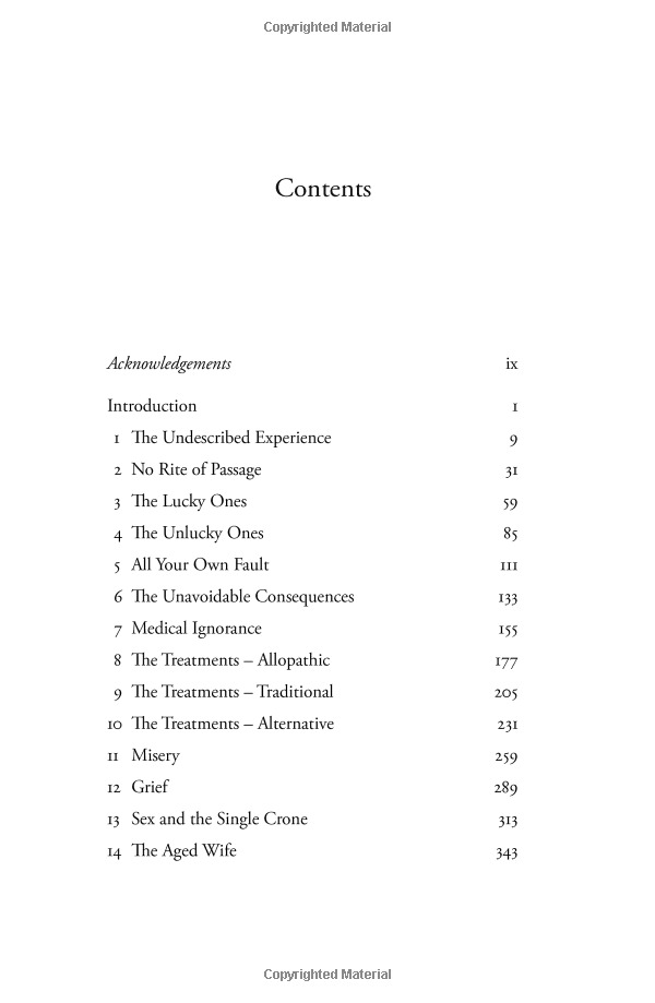 the change: women, ageing and the menopause - Ảnh 2