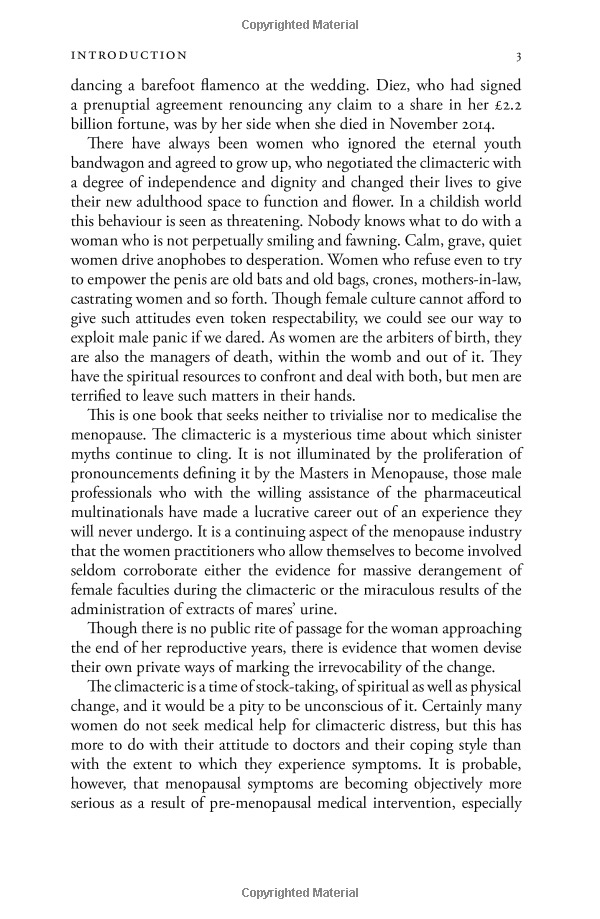 the change: women, ageing and the menopause - Ảnh 6
