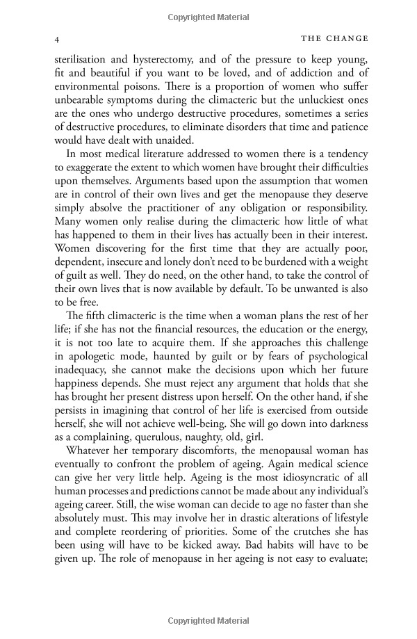 the change: women, ageing and the menopause - Ảnh 7