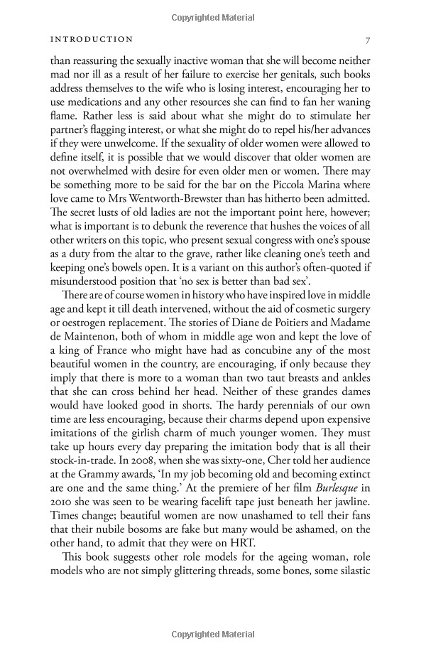 the change: women, ageing and the menopause - Ảnh 9
