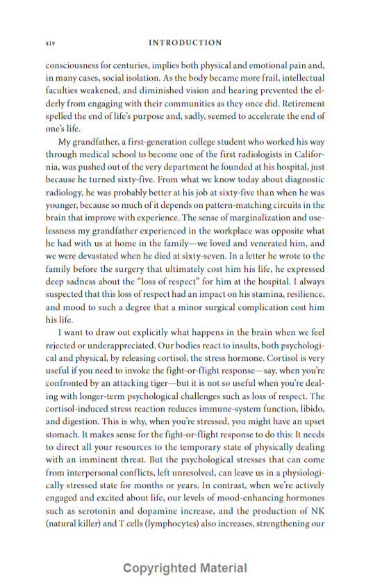 the changing mind: a neuroscientist's guide to ageing well - Ảnh 9