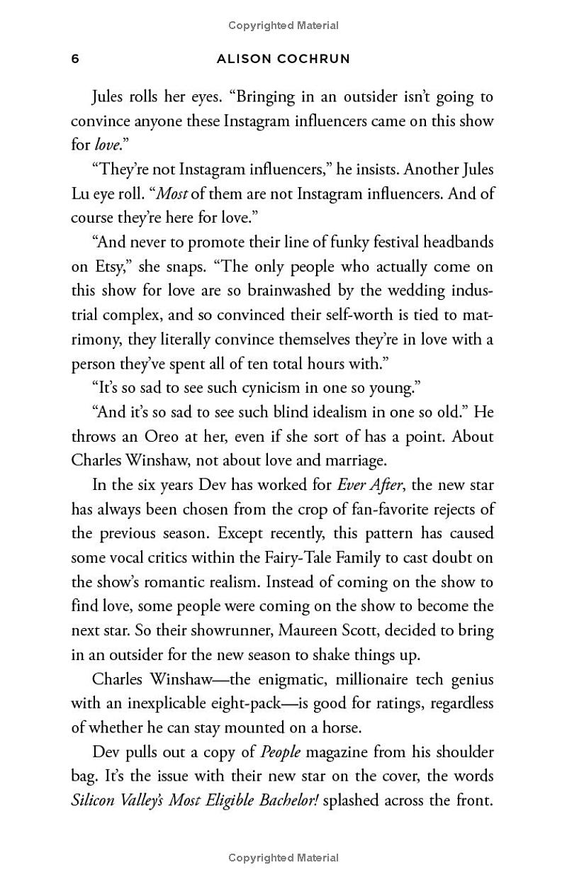 the charm offensive - Ảnh 11