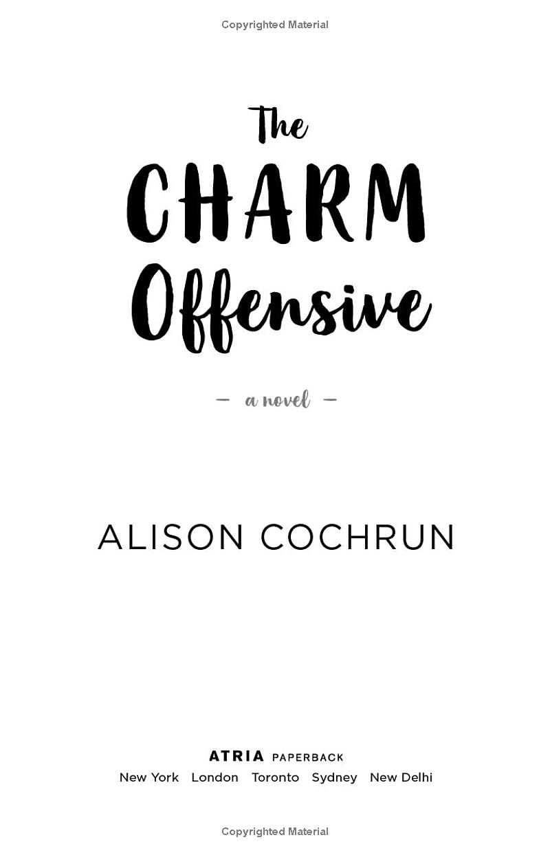 the charm offensive - Ảnh 4