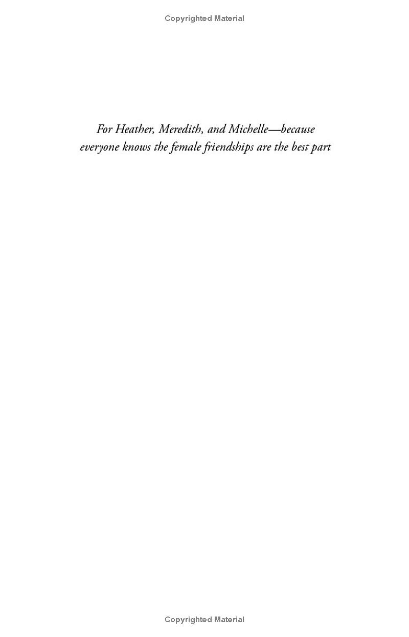 the charm offensive - Ảnh 5