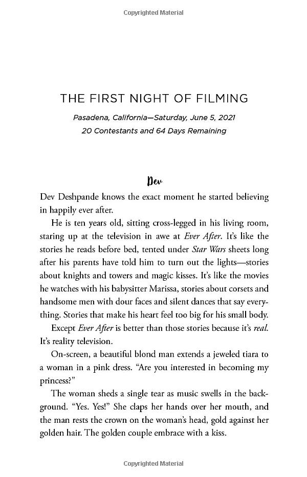 the charm offensive - Ảnh 6