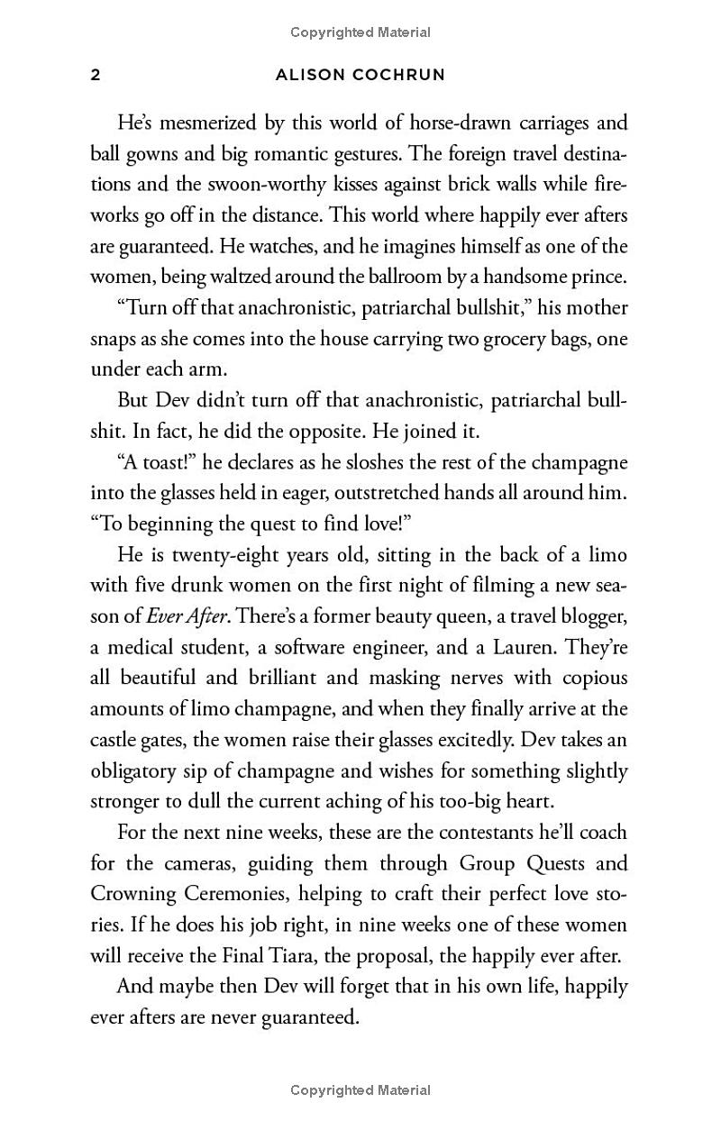 the charm offensive - Ảnh 7