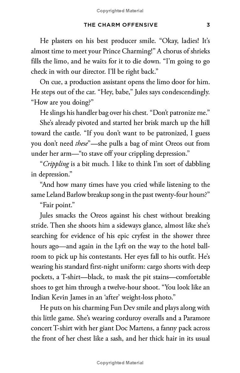 the charm offensive - Ảnh 8