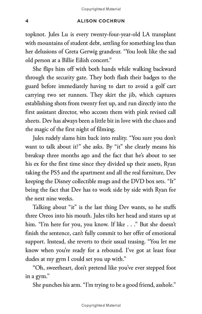 the charm offensive - Ảnh 9