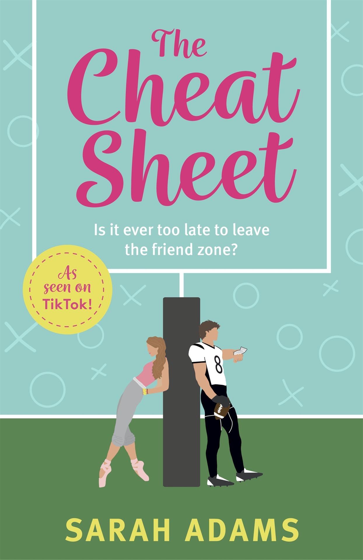 the cheat sheet - Ảnh 2