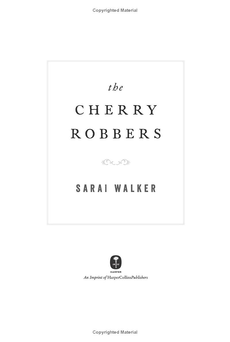 the cherry robbers - Ảnh 5