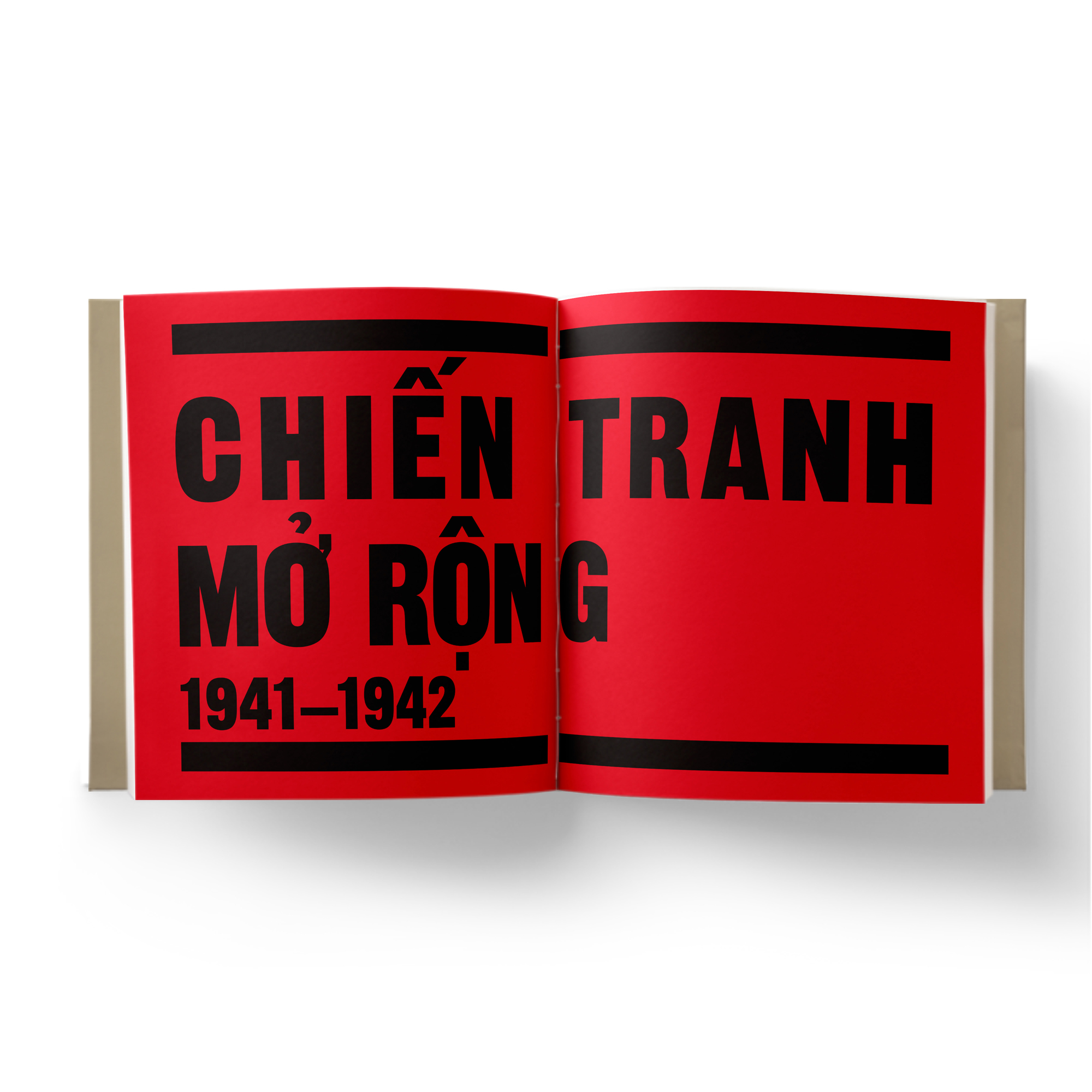 thế chiến ii - khái lược những tư tưởng lớn - bìa cứng - Ảnh 9