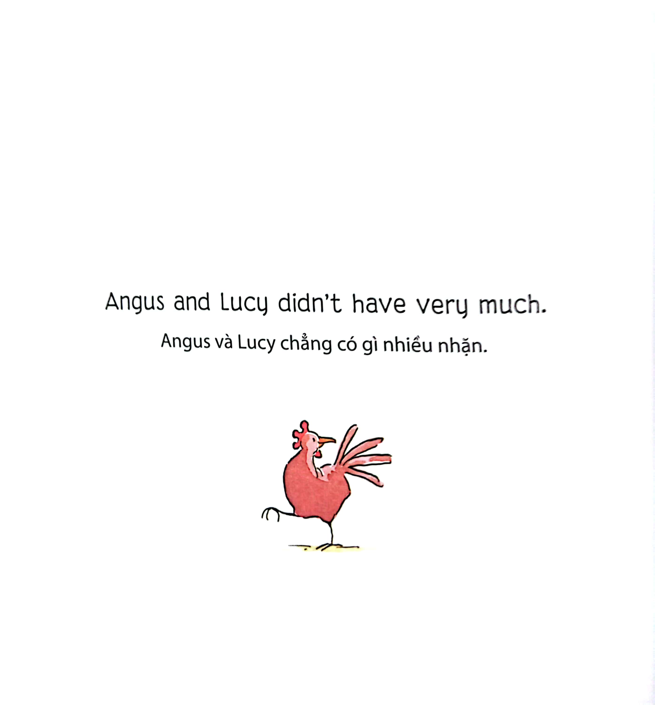 the children who loved books - những đứa trẻ yêu sách - song ngữ anh-việt - Ảnh 4