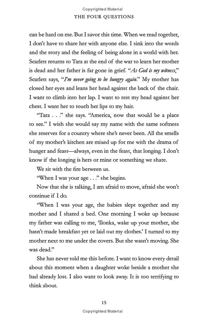 the choice - Ảnh 11