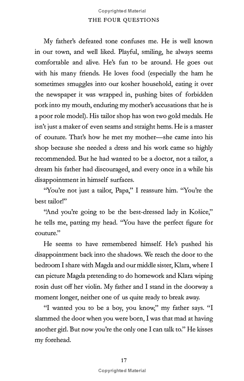 the choice - Ảnh 13