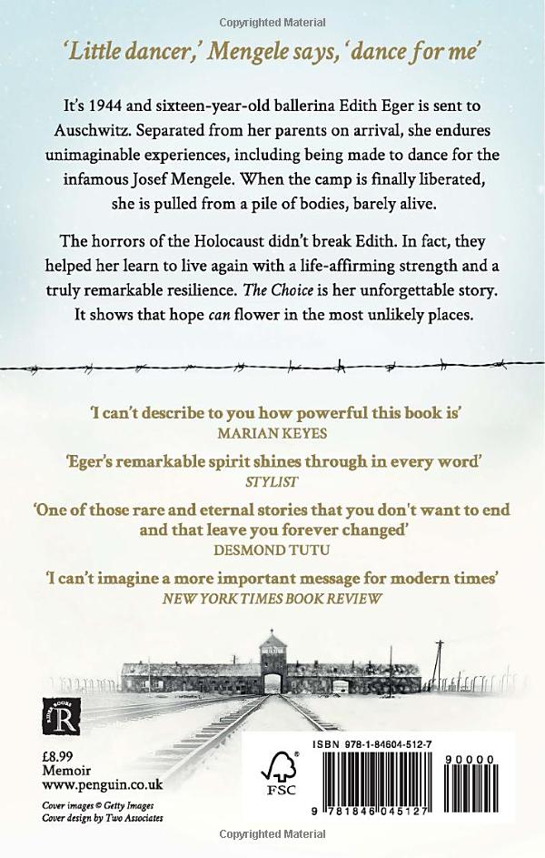 the choice - Ảnh 15