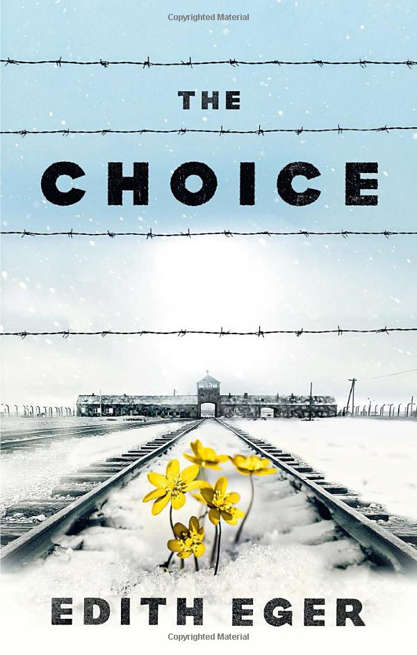 the choice - Ảnh 2