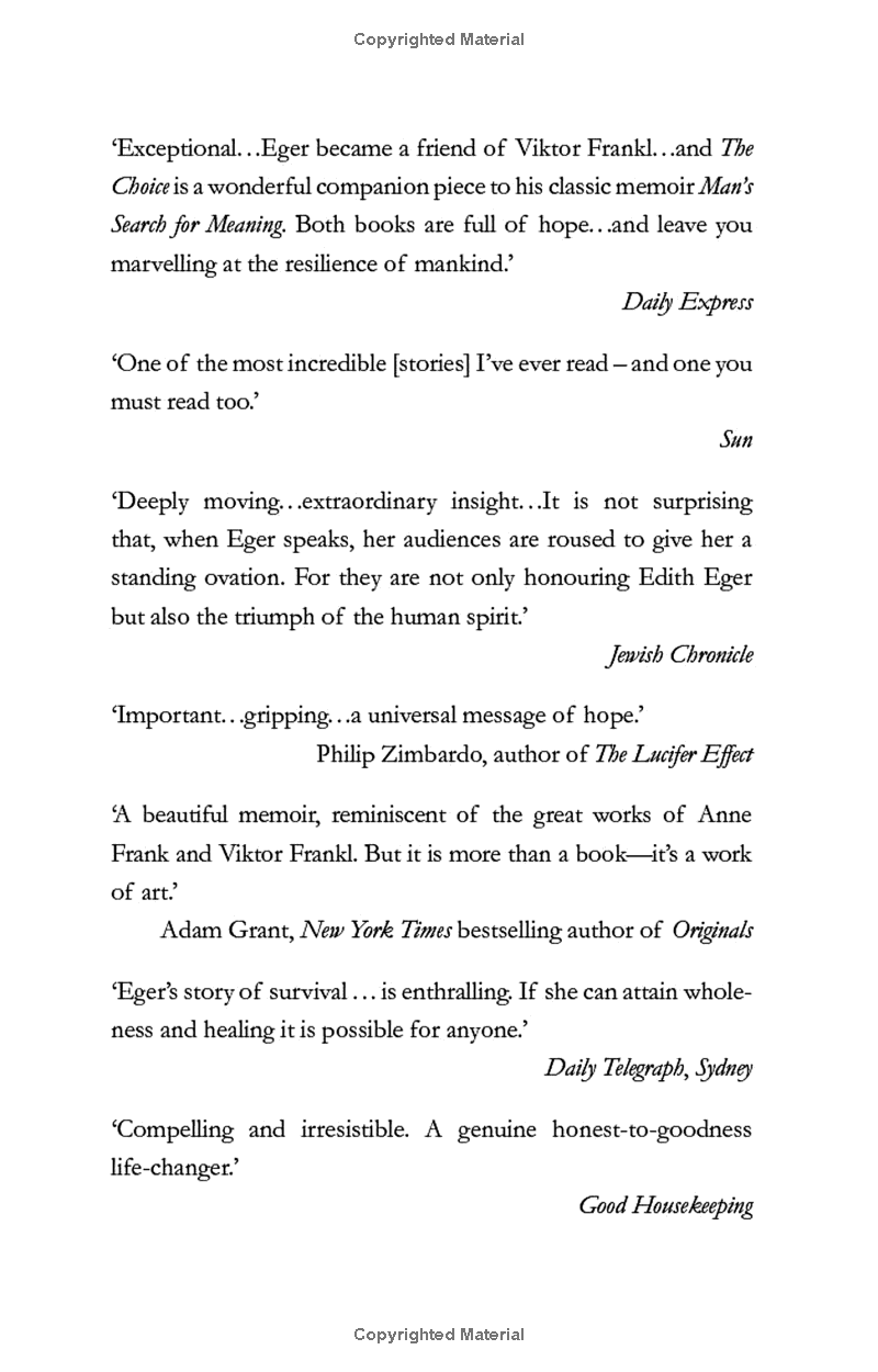 the choice - Ảnh 4