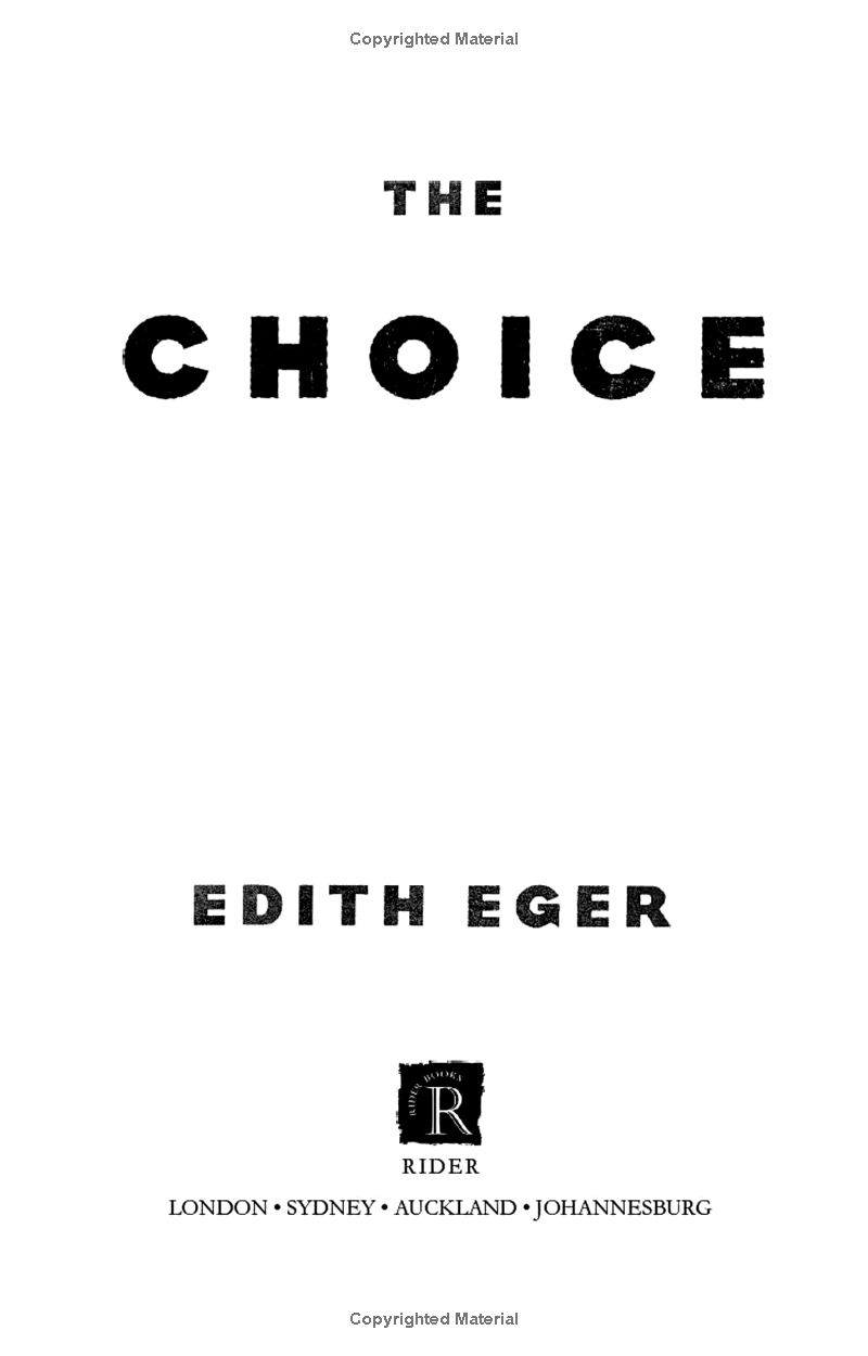 the choice - Ảnh 5