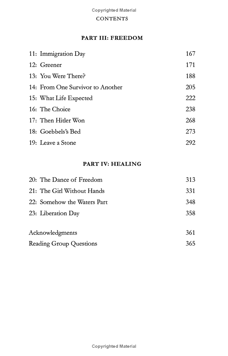 the choice - Ảnh 8