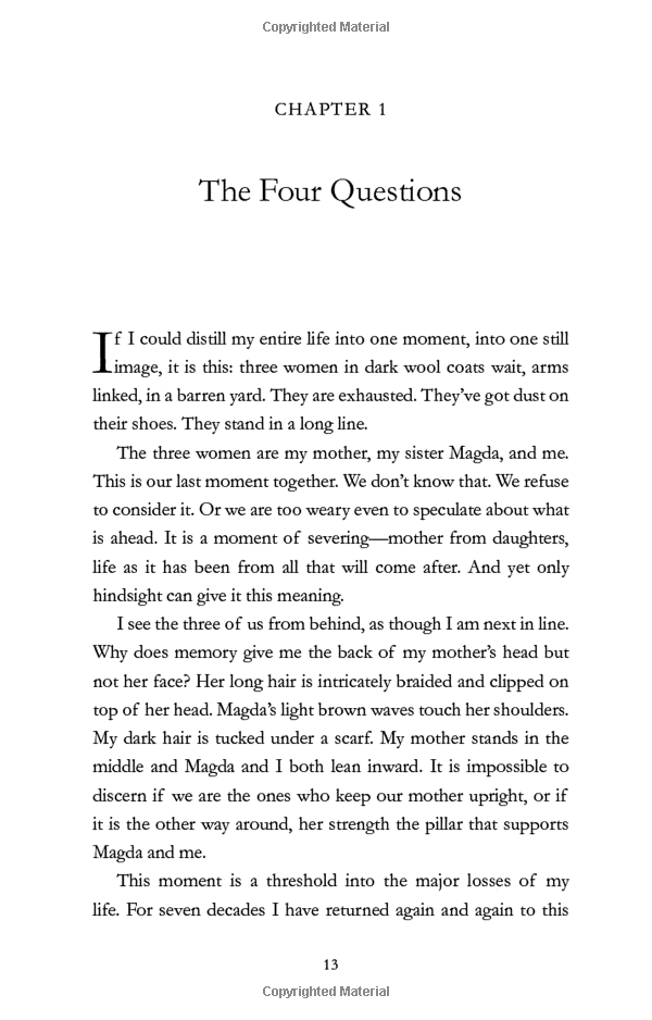 the choice - Ảnh 9