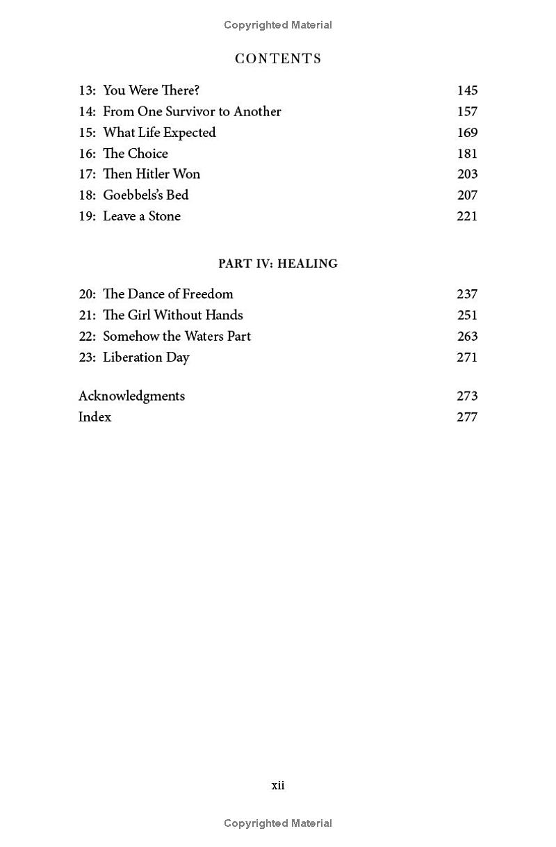 the choice: embrace the possible - Ảnh 10