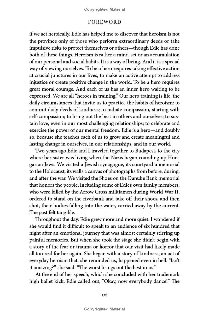 the choice: embrace the possible - Ảnh 14