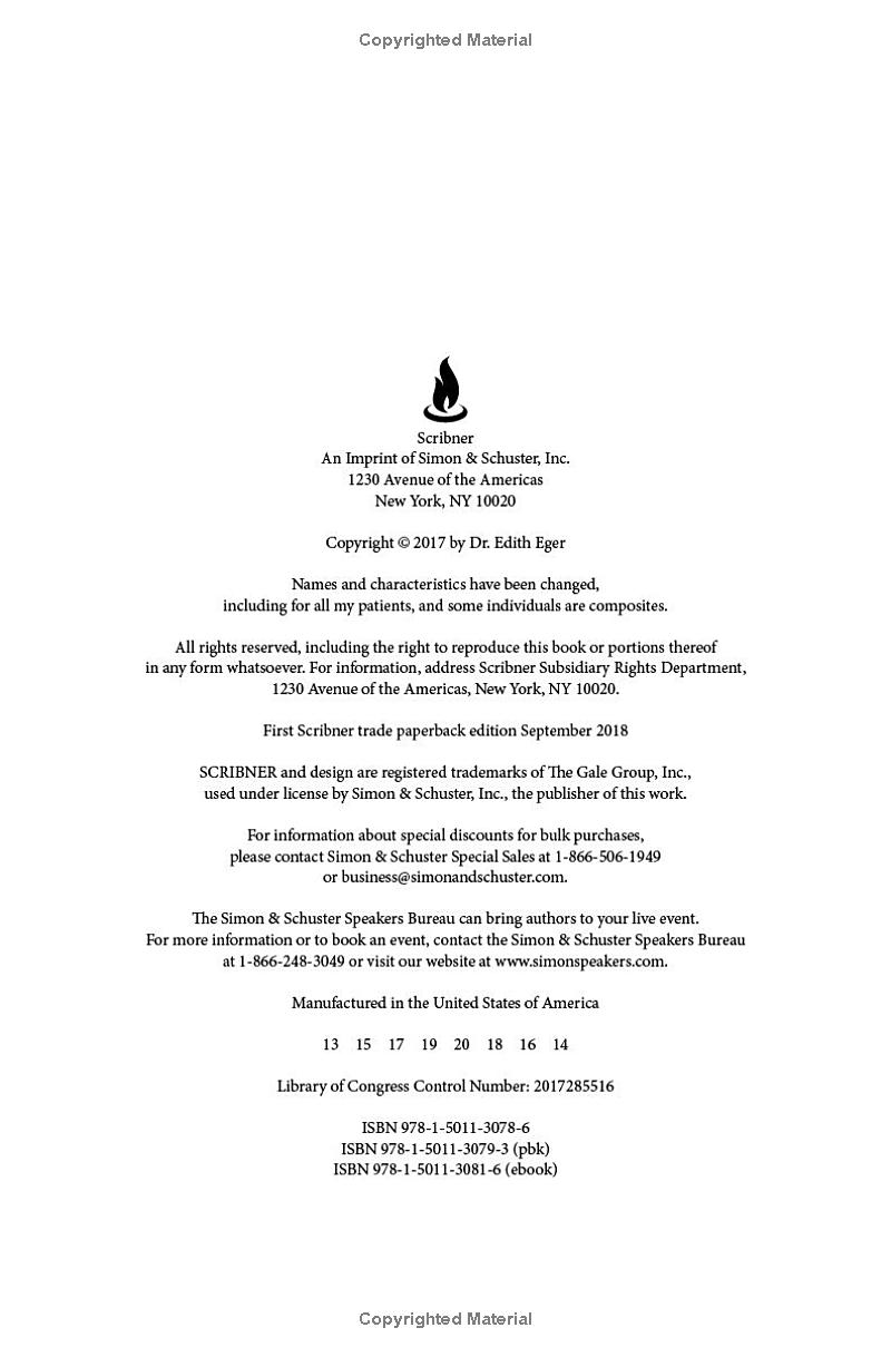 the choice: embrace the possible - Ảnh 7