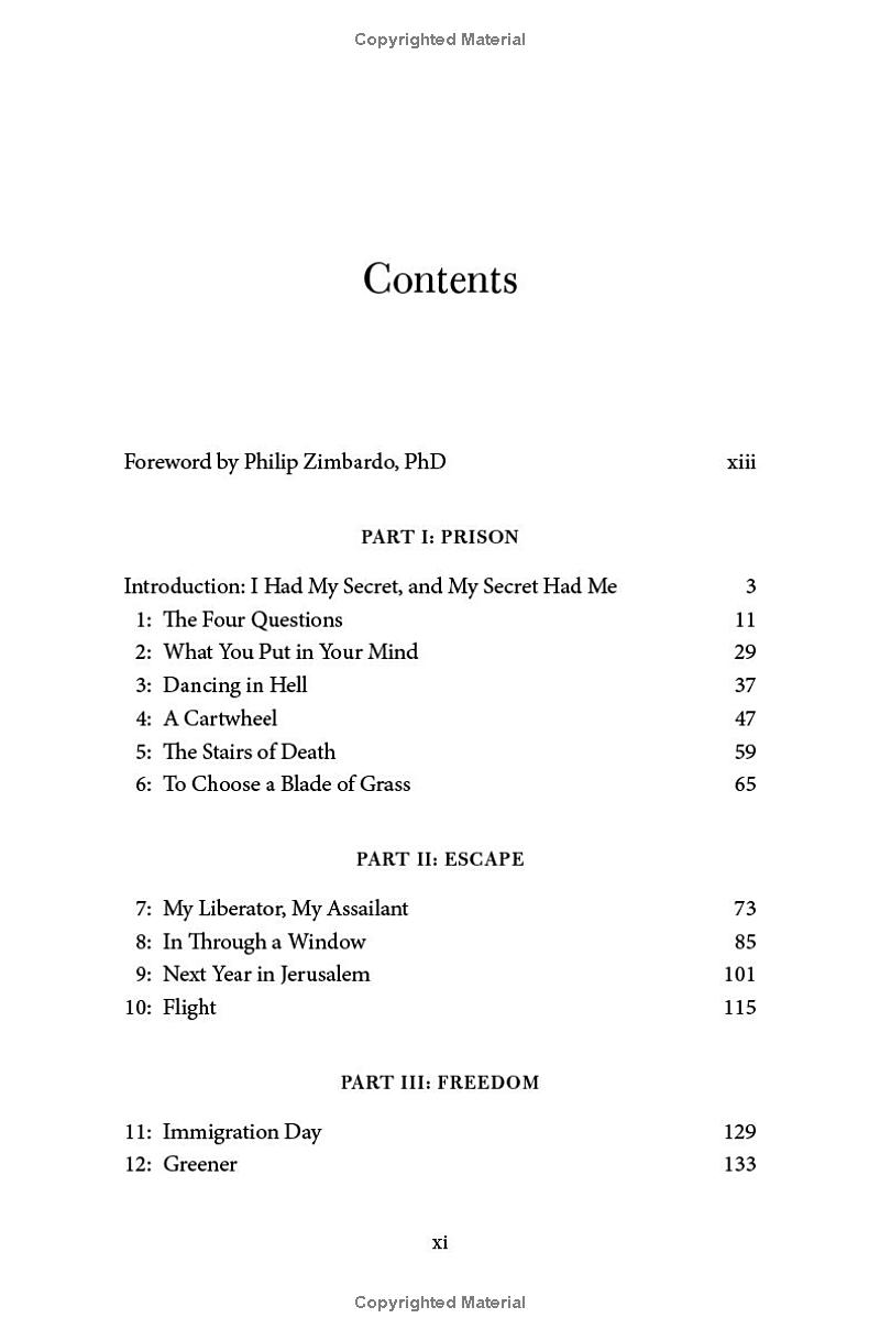 the choice: embrace the possible - Ảnh 9