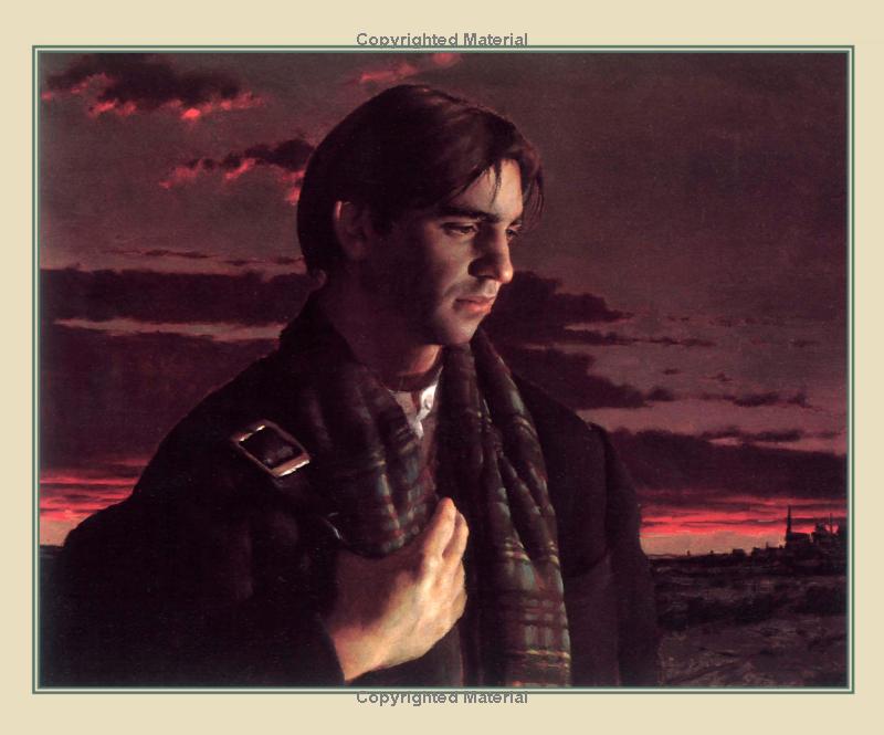 the christmas candle - Ảnh 6