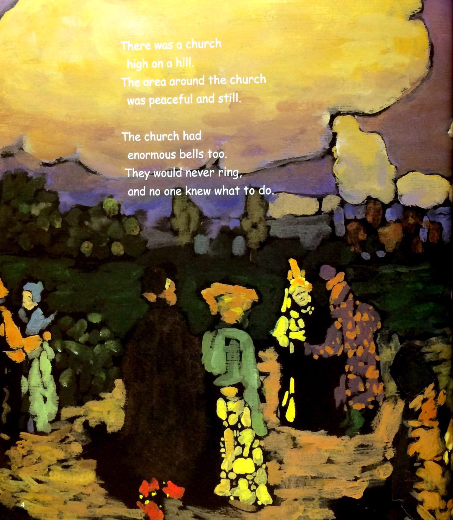 the christmas chimes - Ảnh 2