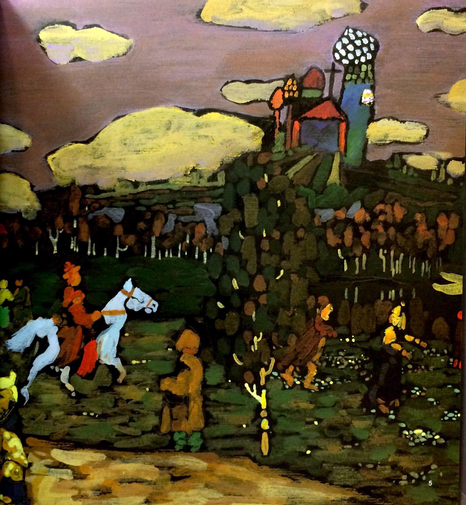 the christmas chimes - Ảnh 3